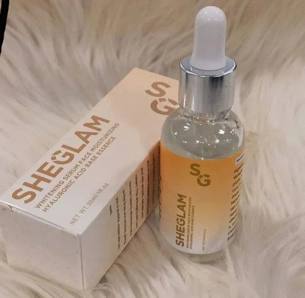 Whitening Serum Sheglam