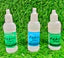 3 Bottles in Just Rs 1000 Fabric Stain Remover F-1 Formula 100% Guaranteed